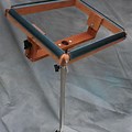 Rug Hooking Frames for Sale Floor Stand