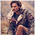 Rugged Outfits for Men