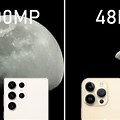S23 Ultra Camera vs iPhone 14 Pro Max