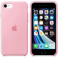 SE Phone Case Pink Apple iPhone