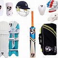 SG Cricket Kit for Youth