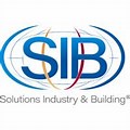 SIB Building Logo