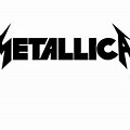 SM Metallica Logo