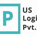 SRP Us Logistics Logo