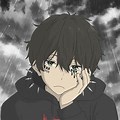 Sad Anime Profile Pictures for Discord