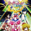 Sailor Moon Crystal TV