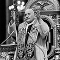 Saint John XXIII Young