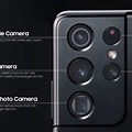 Samsung's 22 Ultra Camera Sensor