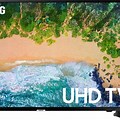 Samsung 4K UHD LED LCD 6 Series 43 Inch TV Nu6950
