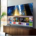 Samsung 60 Inch 4K Television