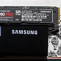 Samsung 980 Pro IOPS