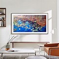 Samsung Frame TV 55