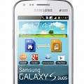 Samsung Galaxy Dual Sim Unlocked Phones