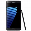 Samsung Galaxy Note 7 Transparent Background