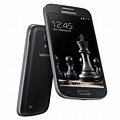 Samsung Galaxy S4 Black Back