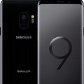 Samsung Galaxy S9 Black Screen