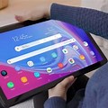 Samsung Galaxy View 2 Tablet On Prime