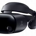 Samsung Hmd Odyssey VR Headset
