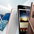 Samsung Note Series Mobile