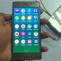 Samsung Phones with Tizen OS