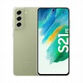 Samsung S21 5G Green