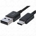 Samsung S24 Data Transfer Cable
