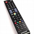 Samsung TV Parts Remote Control