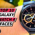 Samsung Watch 4 Classic Faces