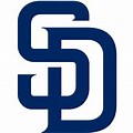 San Diego Logo Font PNG
