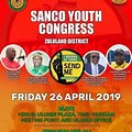 Sanco Poster Youth League