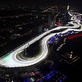 Saudi Arabia F1 Race Pics