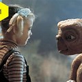 Science Fiction Movies for Kids