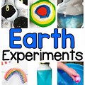 Science Ideas for Earth Day