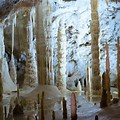 Scoperta Grotte Di Frasassi