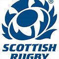 Scotland Rugby Union Logo