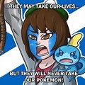 Scottish Pokemon Trainer Meme