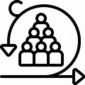 Scrum at Scale Icon.png