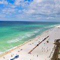 Seaside Beach Destin Florida
