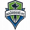 Seattle Sounders Original Logo