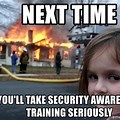 Security Threats Funny Images