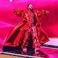Seth Rollins WrestleMania 39 Entrance