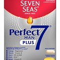Seven Seas Perfect 7 Plus