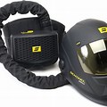Sharp Helmet Air Purifier