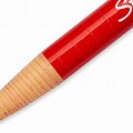 Sharpie Grease Pencil Red