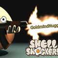 Shell Shockers Io Games