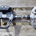 Shimano Road Pedals Look a Like