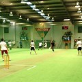 Sidcup Griffin's Indoor Cricket