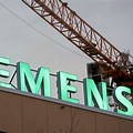 Siemens JV Brand