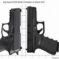Sig P229 vs Glock 19