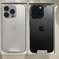 Silver vs Black iPhone 14